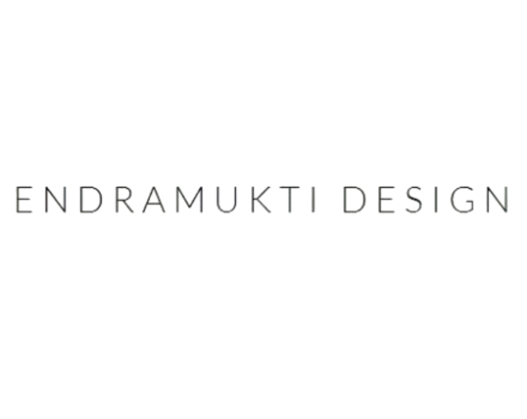 Logo Endramukti Design